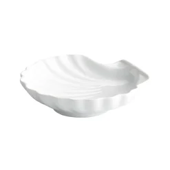 Portuguese Tableware Tableware Brands|Serveware^6 x Coquille Dish