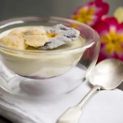 Portuguese Tableware Tableware Brands|Crockery & Dinnerware^3 x 260ml Large Double-Walled Glass Bowl