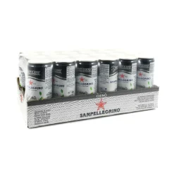 San Pellegrino Ingredients Brands|Italian Ingredients^24 x 330ml Chino Can