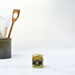 Marini Azzolini Italian Ingredients|Vegetables^Acacia Truffle Honey, 120g