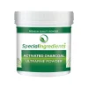 Special Ingredients Ingredients Brands|Baking Ingredients^Activated Charcoal Powder, 100g