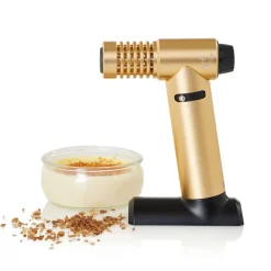 Ad Hoc Baking Supplies & Equipment^AdHoc Brulee Gold Blow Torch