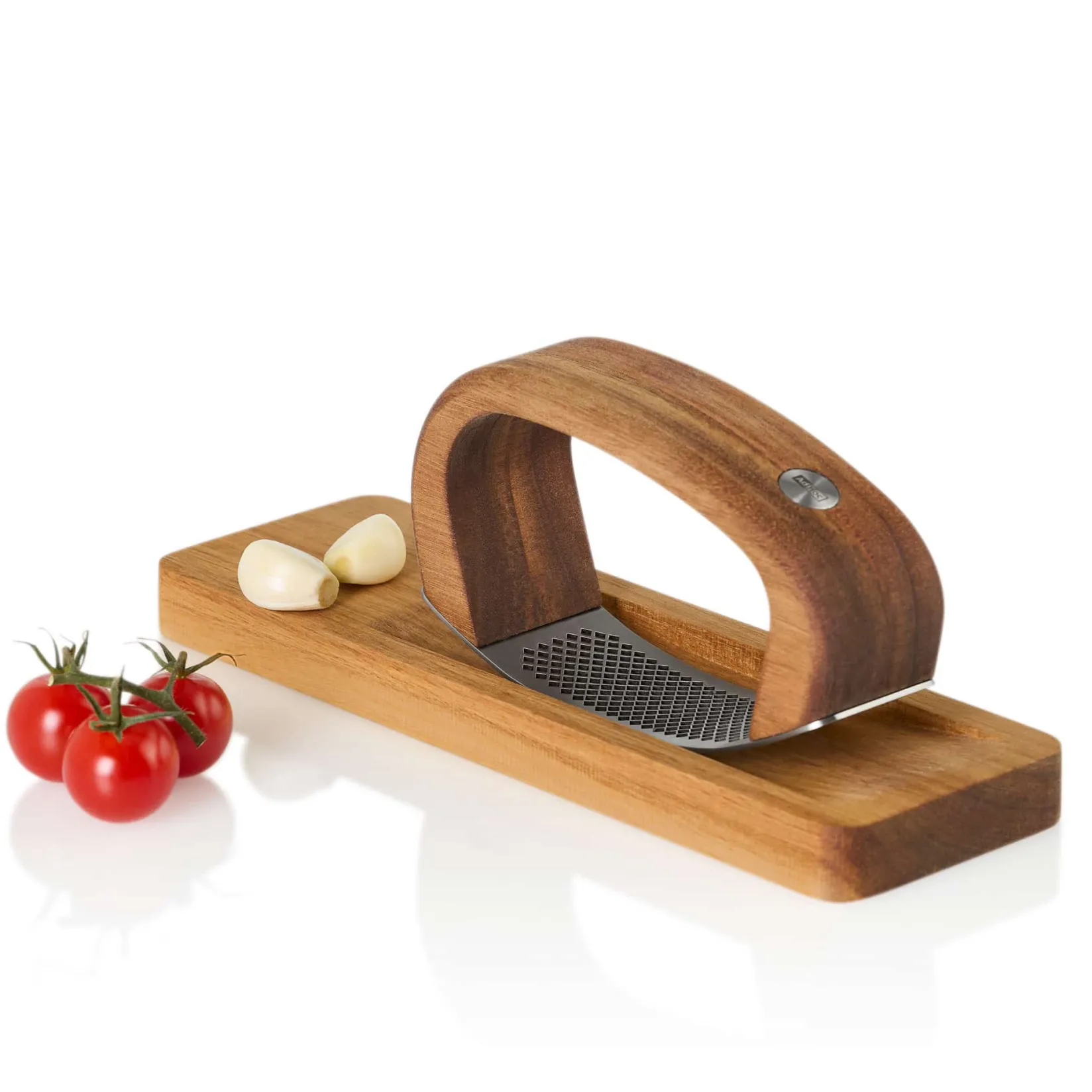 Ad Hoc Kitchen Tools & Utensils^AdHoc Rocca Alio Rocking Garlic Press