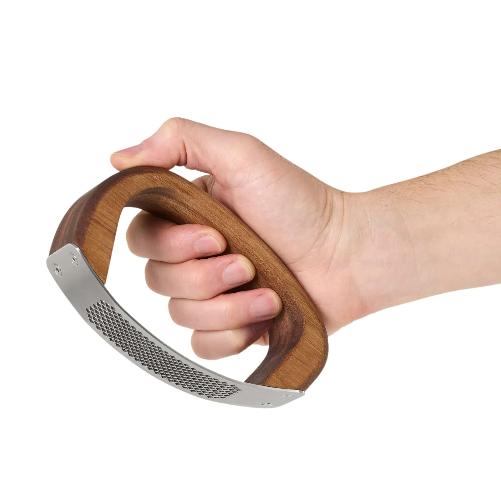 Ad Hoc Kitchen Tools & Utensils^AdHoc Rocca Alio Rocking Garlic Press