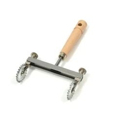 Italian Cookware Italian Ingredients|Kitchen Tools & Utensils^Adjustable Pastry Roller