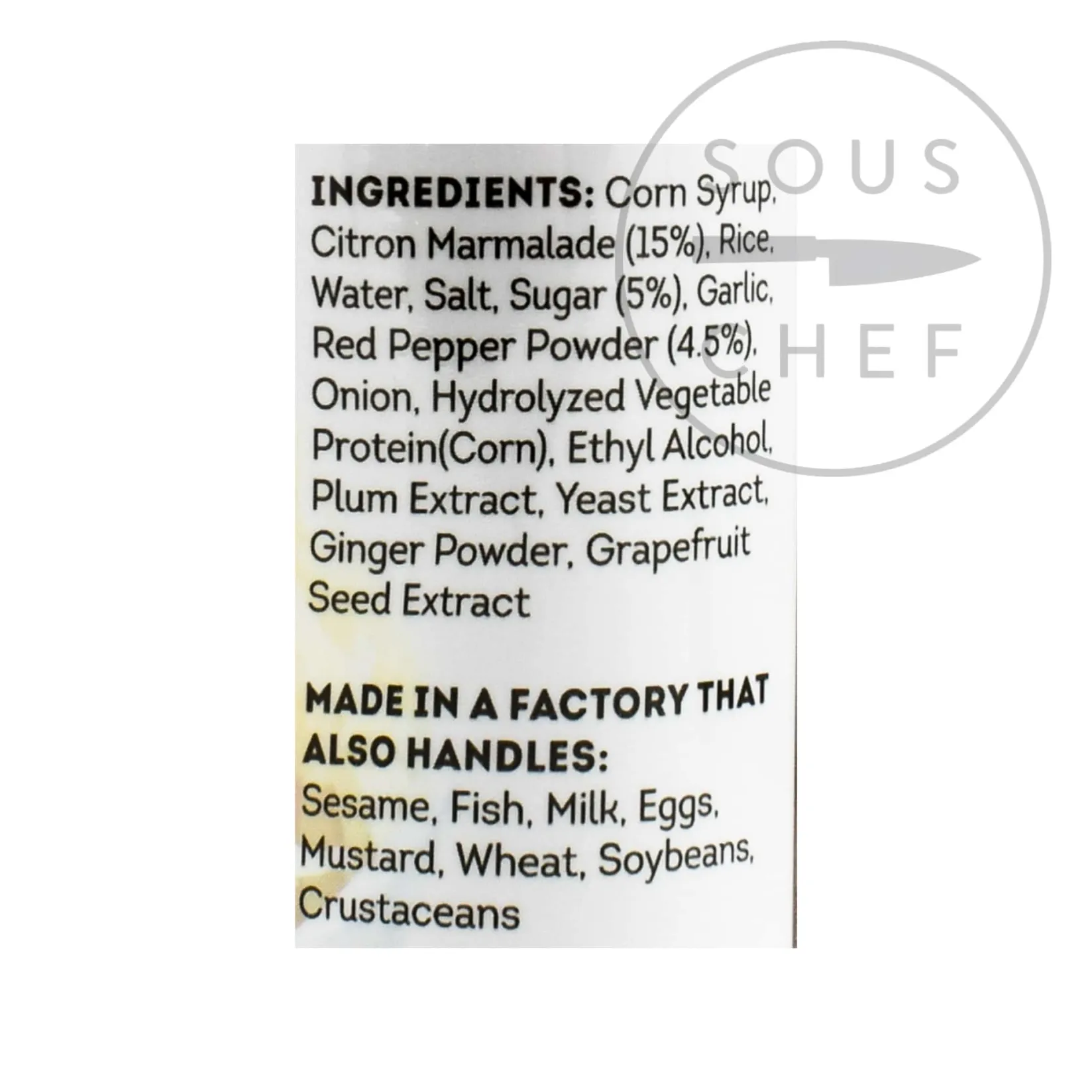 Ajumma Republic Ingredients Brands|Korean Ingredients^Sweet & Spicy Chilli Sauce, 300g