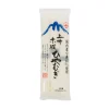 Akagi Ingredients Brands|Japanese Ingredients^Dried Hiyamugi Noodles, 270g