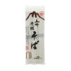 Akagi Japanese Ingredients|Ingredients Brands^Dried Soba Noodles, 270g