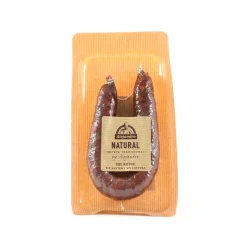 Embutidos Alejandro Ingredients Brands|Spanish Ingredients^Alejandro Mild Chorizo Ring, 200g