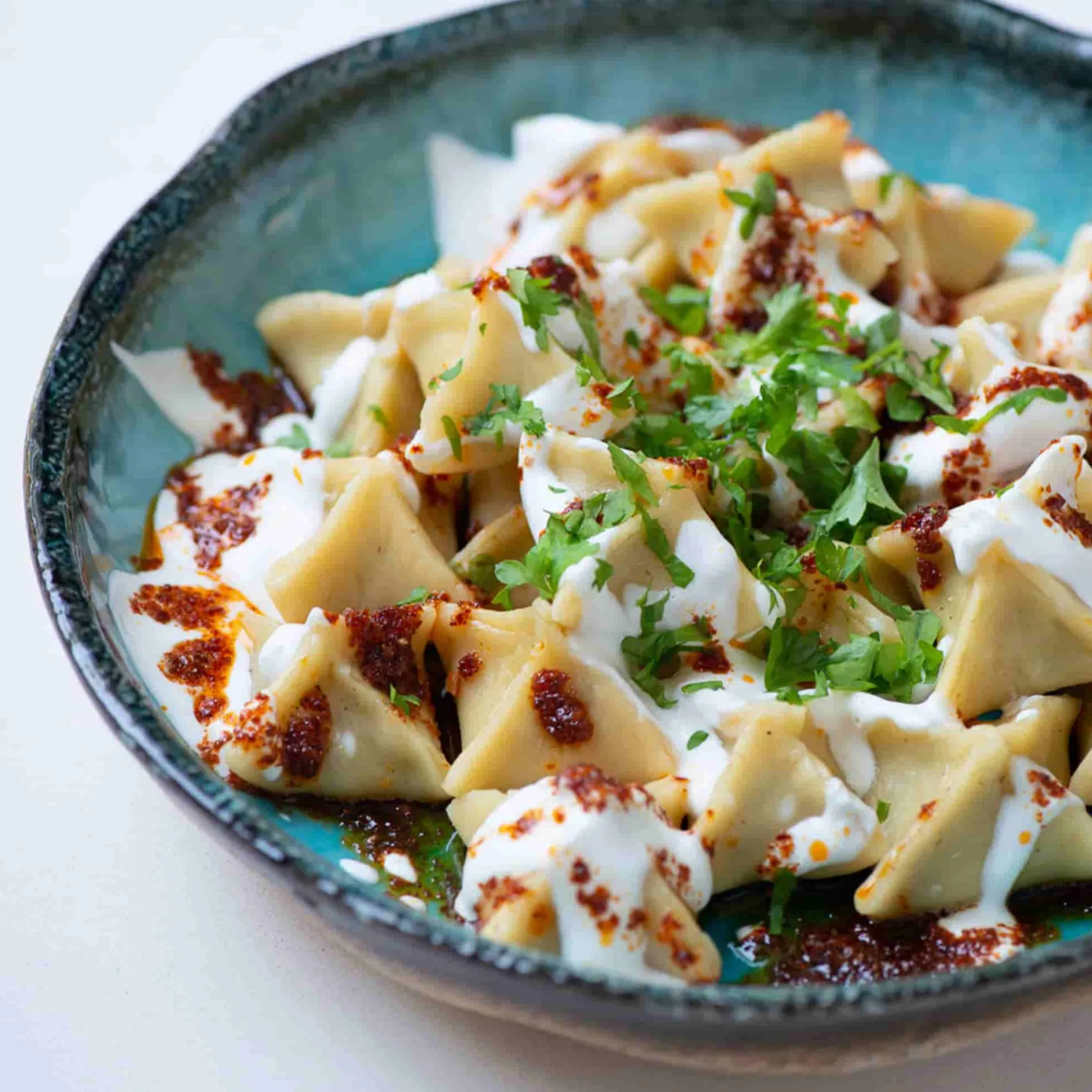 Sous Chef Middle Eastern Ingredients|Ingredients Brands^Aleppo Pepper - Pul Biber, 70g