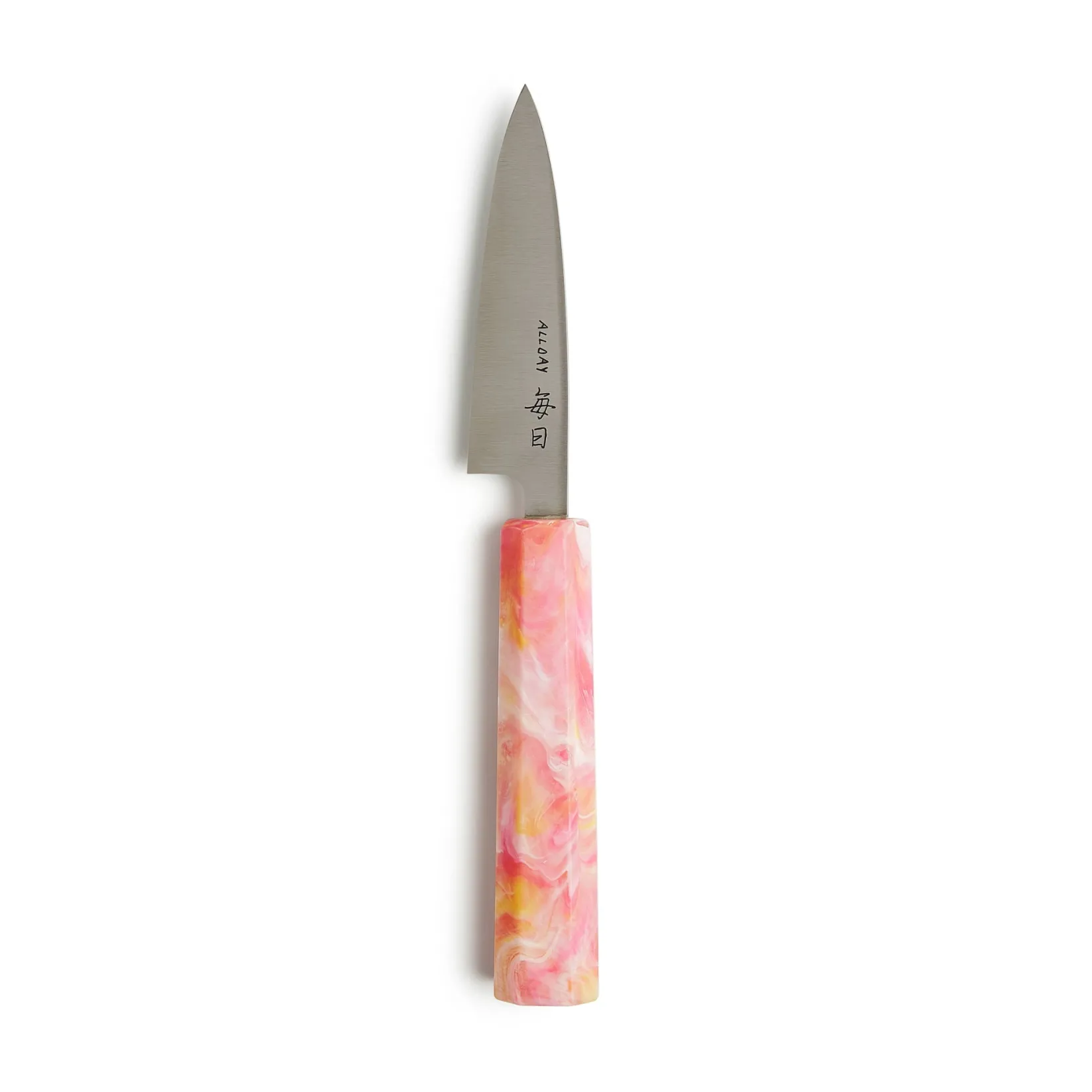 Allday Goods Kitchen Knives^Fruit Salad Everyday Petty Knife, 9cm