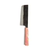 Allday Goods Kitchen Knives^Fruit Salad Forged Nakiri Knife, 15cm