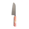 Allday Goods Kitchen Knives^Fruit Salad Everyday Santoku Knife, 16cm