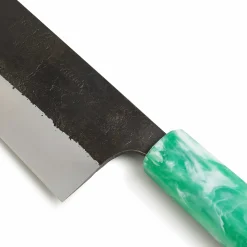 Allday Goods Kitchen Knives^Maldon Forged Nakiri Knife, 15cm