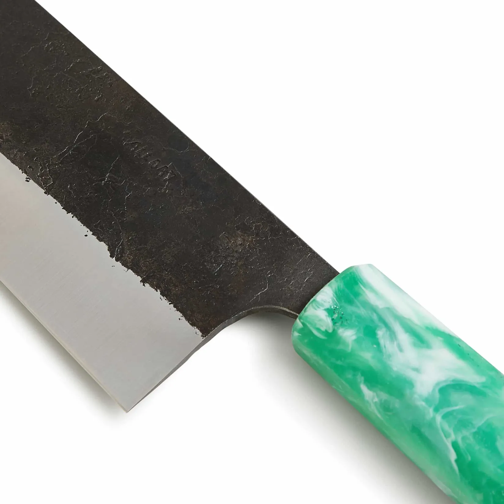 Allday Goods Kitchen Knives^Maldon Forged Nakiri Knife, 15cm