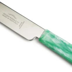 Allday Goods Kitchen Knives^Set of 4 Maldon Table Knives, 11.5cm