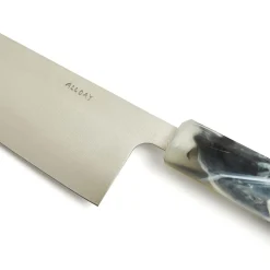 Allday Goods Kitchen Knives^Whizz Everyday Santoku Knife, 16cm