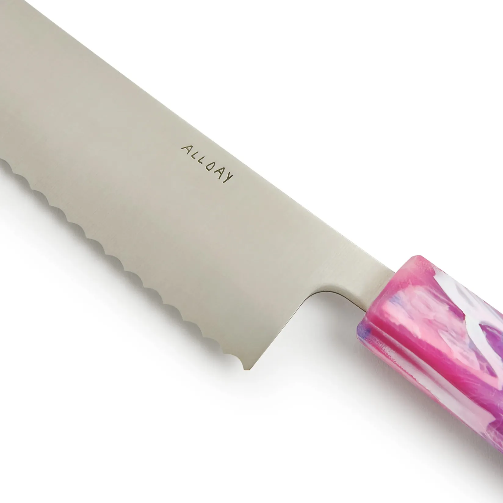 Allday Goods Kitchen Knives^Zap Everyday Bread Knife, 23cm