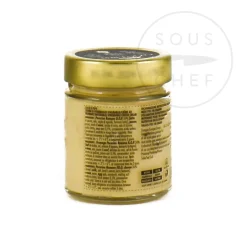 Alpenzu Italian Ingredients|Sauces & Condiments^Cacio e Pepe Cream, 140g