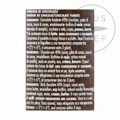 Alpenzu Ingredients Brands|Italian Ingredients^Chocolate Fondue & Burner, 260g