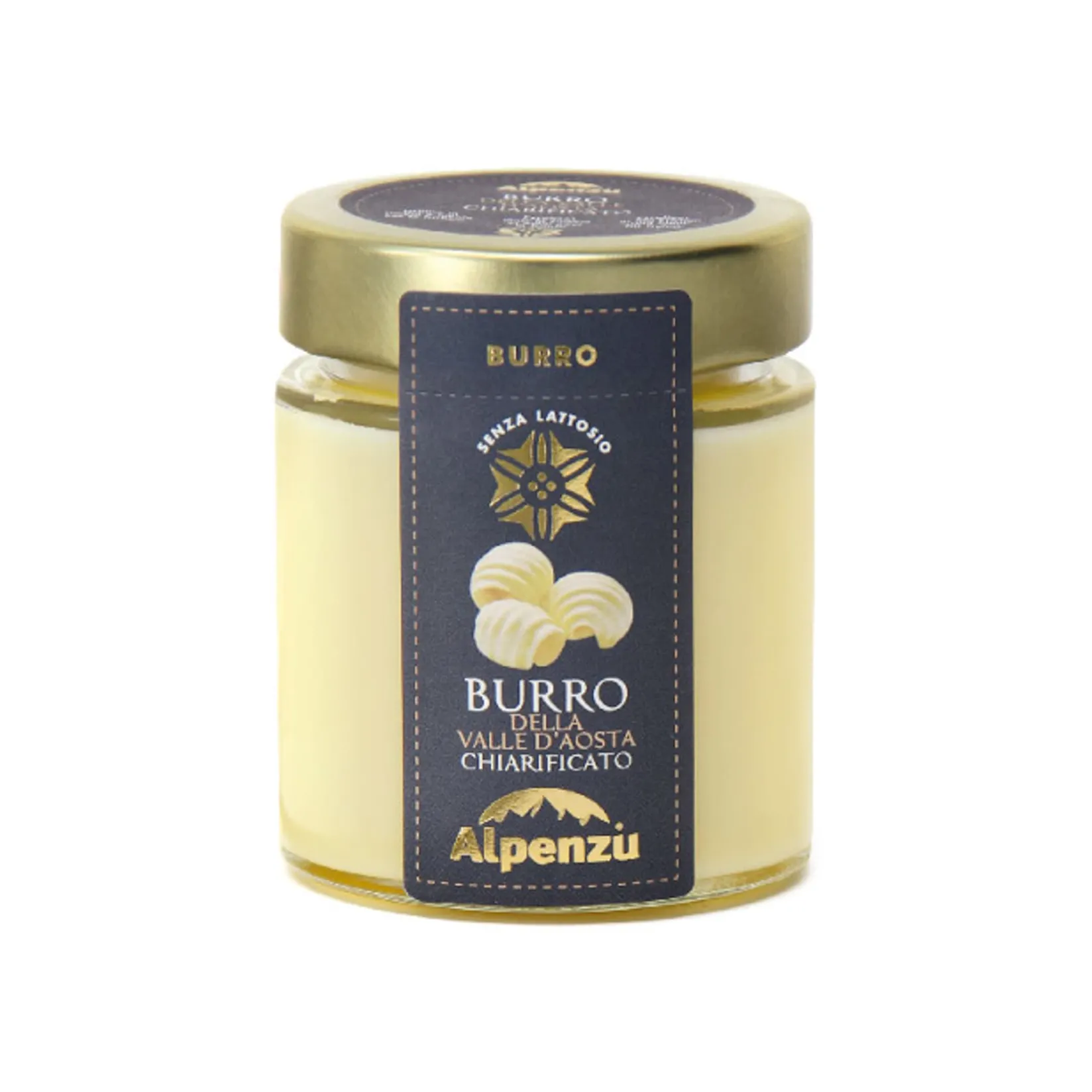 Alpenzu Ingredients Brands|Italian Ingredients^Clarified Butter, 120g
