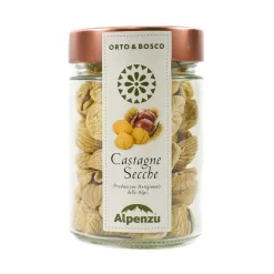 Alpenzu Ingredients Brands|Italian Ingredients^Dried Chestnuts, 200g