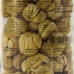 Alpenzu Ingredients Brands|Italian Ingredients^Dried Chestnuts, 200g