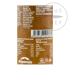 Alpenzu Ingredients Brands|Italian Ingredients^Fig Preserves 100% Fruit Jam, 350g
