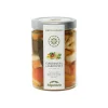 Alpenzu Italian Ingredients|Vegetables^Giardiniera Sweet & Sour Mixed Vegetable Pickles, 530g