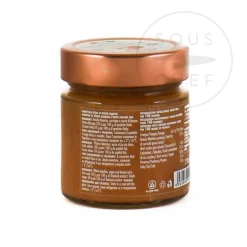 Alpenzu Ingredients Brands|Italian Ingredients^White Peach Jam, 270g