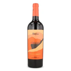 Alto de Bayna Ingredients Brands|Spanish Ingredients^Organic Monastrell Red Wine, 750ml