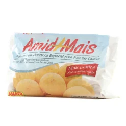 Amafil Ingredients Brands|Brazilian Ingredients^Pao De Queijo - Brazilian Cheese Bread Mix, 1kg