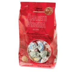 Amaretti Virginia Ingredients Brands^Crunchy Amaretti