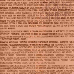 Amatller Ingredients Brands|Chocolate & Sweets^ Dark Chocolate Leaves, 30g