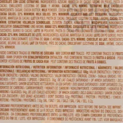 Amatller Ingredients Brands|Chocolate & Sweets^ Milk Chocolate Leaves, 30g