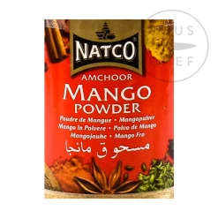 Natco Indian Ingredients|Herbs & Spices^Amchoor Powder