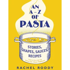 Penguin Italian Ingredients^An A-Z of Pasta by Rachel Roddy