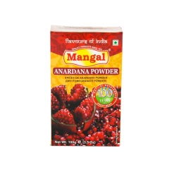 Natco Ingredients Brands|Indian Ingredients^Anardana Powder, 100g