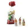 Riegelein Ingredients Brands|Chocolate & Sweets^Angels & Santa Chocolate Baubles, 240g