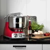 Ankarsrum Kitchen Electricals^Assistent Original Stand Mixer, Red