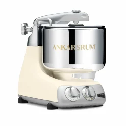 Ankarsrum Kitchen Electricals^Assistent Original Stand Mixer, Light Cream