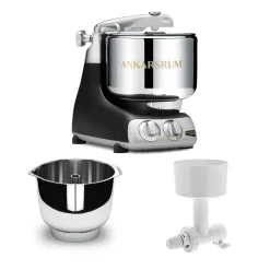 Ankarsrum Kitchen Electricals^Avid Baker Bundle