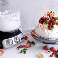 Ankarsrum Kitchen Electricals^Avid Baker Bundle