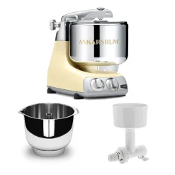 Ankarsrum Kitchen Electricals^Avid Baker Bundle