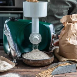 Ankarsrum Kitchen Electricals^Avid Baker Bundle