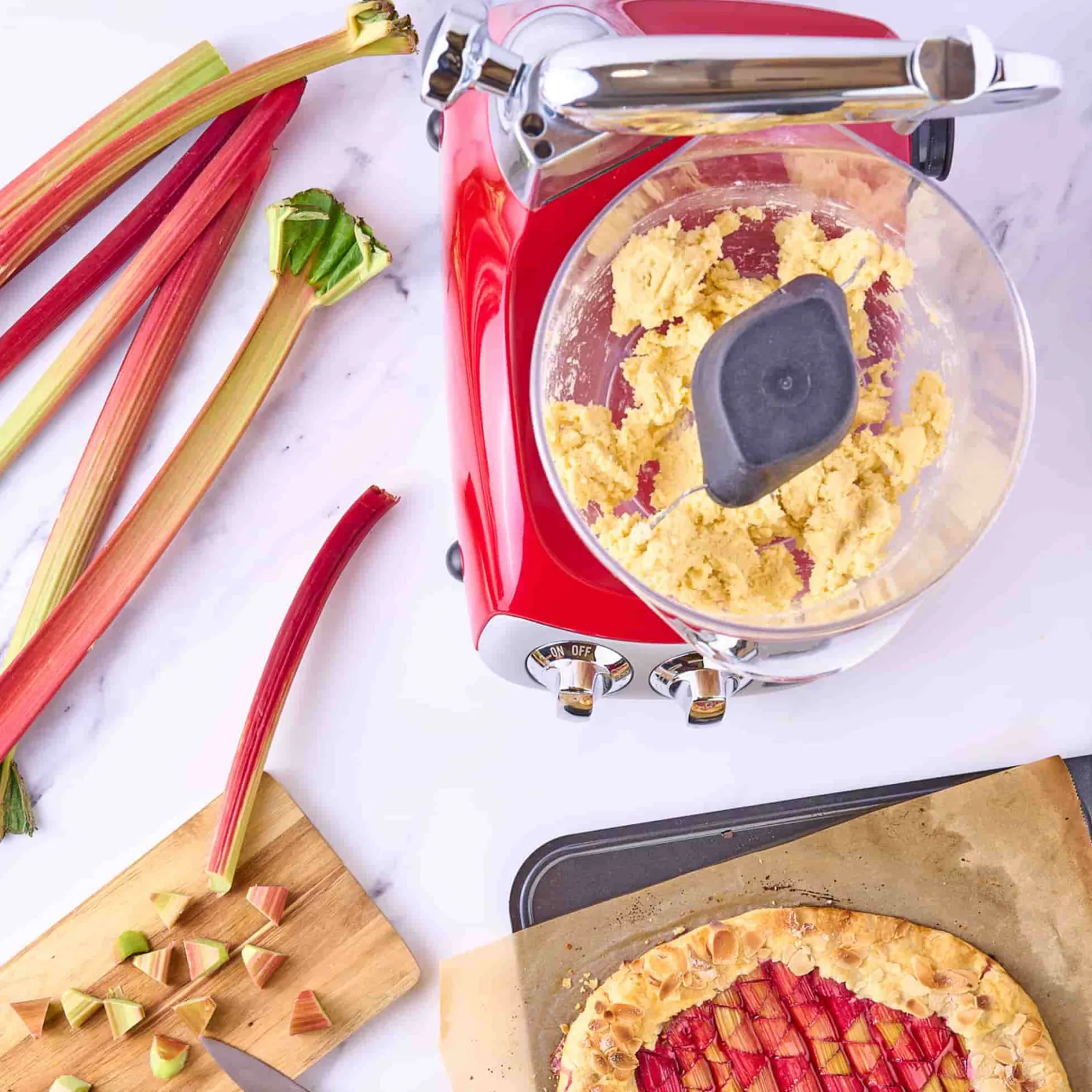 Ankarsrum Kitchen Electricals^Complete Bundle