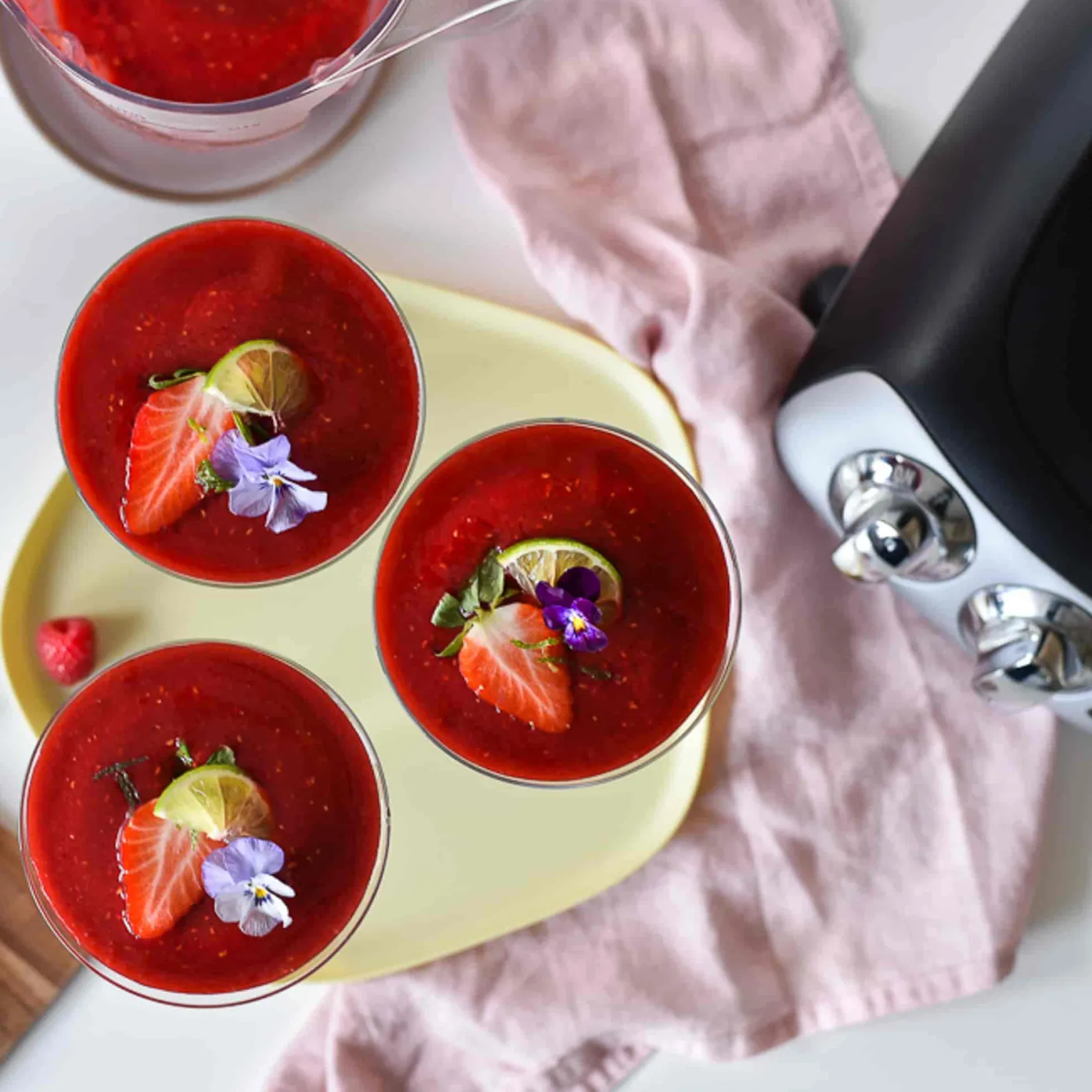 Ankarsrum Kitchen Electricals^Complete Bundle