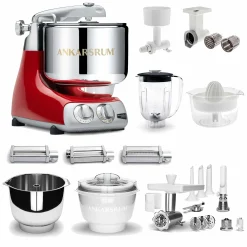 Ankarsrum Kitchen Electricals^Complete Bundle