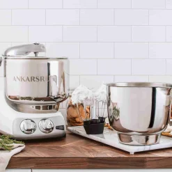 Ankarsrum Kitchen Electricals^Complete Bundle