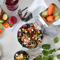 Ankarsrum Kitchen Electricals^Complete Bundle